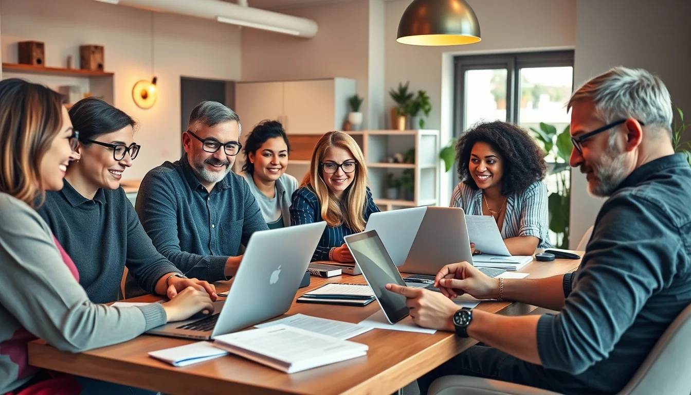 Certification Training Community